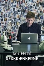 Poster for Jagten på sexkrænkerne