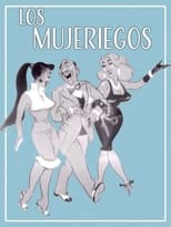 Poster for Los Mujeriegos