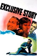 Poster for Exclusive Story