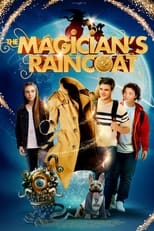 Poster for The Magician's Raincoat