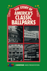 Poster for America's Classic Ballparks