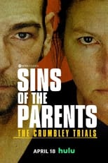 Poster for Sins of the Parents: The Crumbley Trials