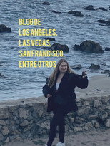 Blog de LOS ANGELES, LAS VEGAS, SAN FRANCISCO, entre otros