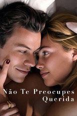 Não Te Preocupes, Querida