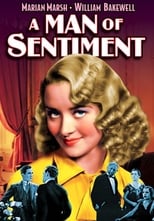 Poster for A Man of Sentiment