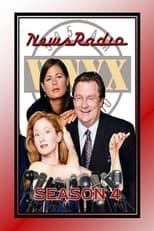 Poster for NewsRadio Season 4