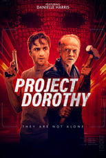 Poster for Project Dorothy