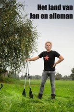 Poster di Het land van Jan en Alleman