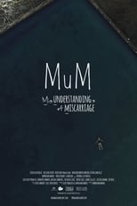 Poster for MUM Misunderstandings of Miscarriage