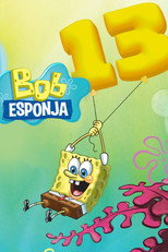 Bob Esponja Calça Quadrada: 13ª Temporada
