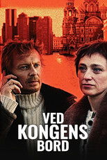 Ved Kongens bord (2003) poster