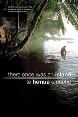 Poster for There Once was an Island: Te Henua e Nnoho