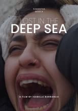 Poster for Lost in the Deep Sea 