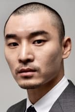 Foto retrato de Lee Yoo-hyeon