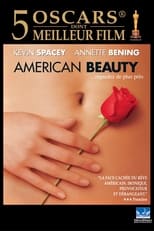 American Beauty serie streaming