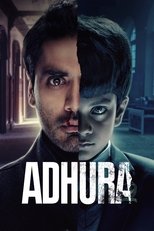 Poster for Adhura