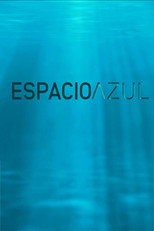 Espacio Azul poster