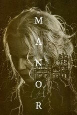 Poster for The Manor 