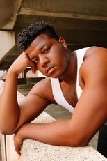 Foto retrato de Jalen McCrary