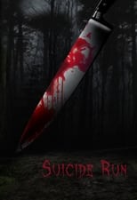Poster for Suicide Run
