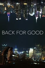 Poster di Back for Good