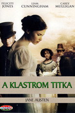 A klastrom titka