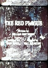 Poster for The Red Plague 