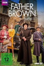 Poster zu Staffel 3 – Father Brown