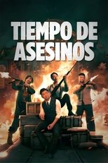 Assassin poster