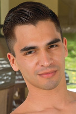 Foto retrato de Ludo Sander