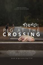 Poster for Pig at the Crossing 