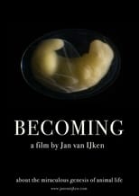 Poster di Becoming