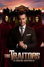 Az árulók Ausztrália