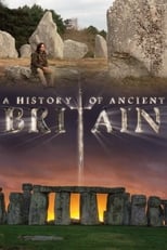 Poster for A History of Ancient Britain