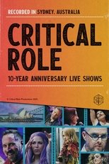 Critical Role Live: Sydney