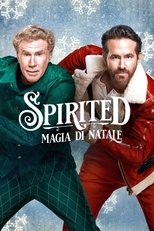 Spirited - Magia di Natale