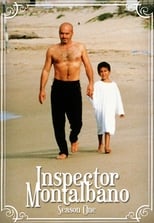 Poster for Inspector Montalbano Season 1