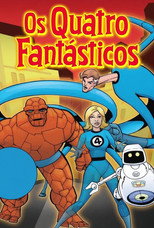 Os 4 Fantasticos