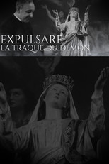 Expulsare, la traque du démon (2025) poster