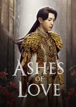 Poster for Ashes of Love Season 1