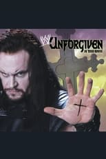 Poster di WWE Unforgiven: In Your House