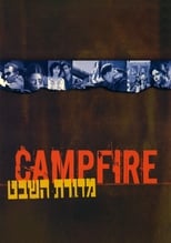 Poster for Campfire