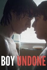 Poster for Boy Undone