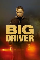 Poster for Big Driver 