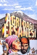 Poster for Ağrı Dağı Efsanesi