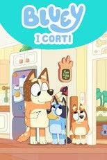 Bluey - I Corti
