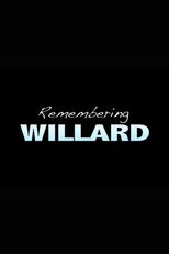 "Footloose": Remembering Willard poster