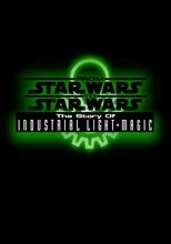 Poster for From Star Wars to Star Wars: The Story of Industrial Light & Magic 