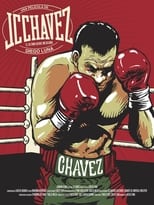 Poster for J.C. Chavez