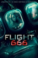 Flight 666 serie streaming